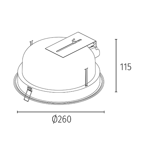 desenho RI-E541