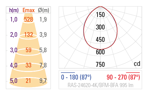 Fotometria RAS-24620