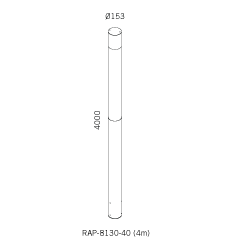 desenho RAP-8130-40