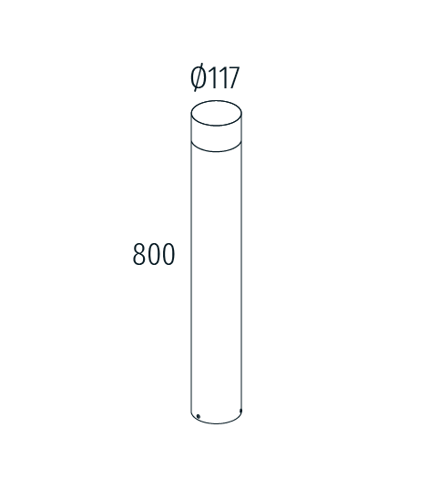 desenho RI-B822-80